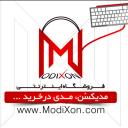 modixon - تهران