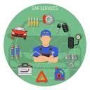 خدمات خودرویی برق و مکانیک اعتماد - مشهد