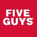 آیکون فایو گایز | Five Guys