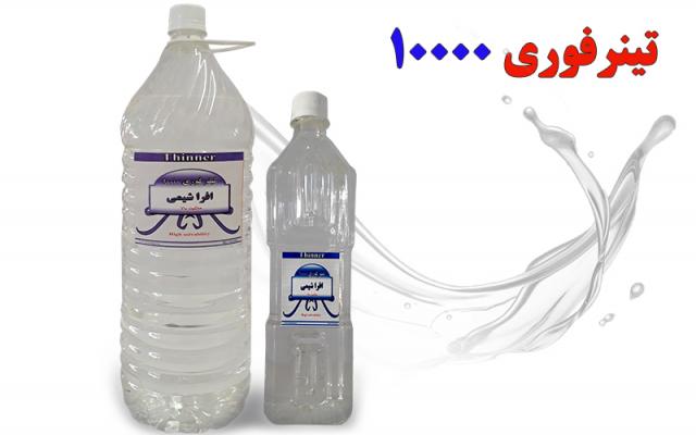 محصولات بتن پارس - شیراز