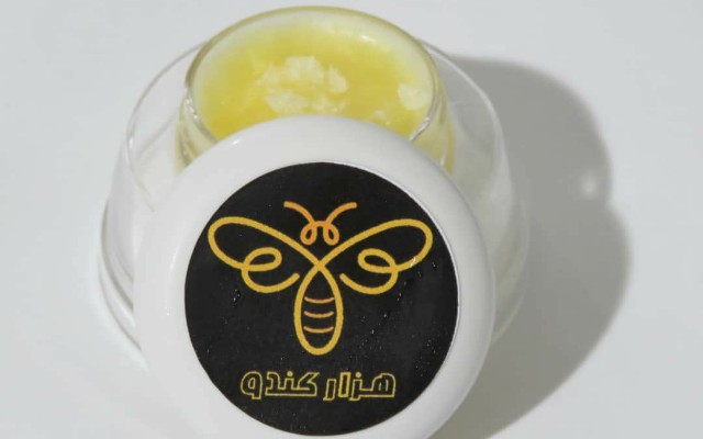 ۵نوع عسل صادراتی برند هزار کندو - تهران