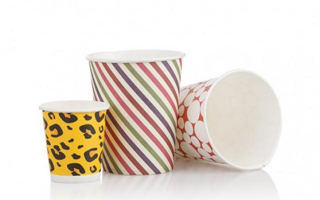 شرکت آوش تولید کننده ظروف یکبار مصرف کاغذی - اهواز