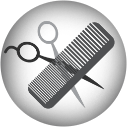 آیکون آزادگی: آرایشگاه آقایان