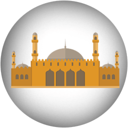 آیکون مسجد و حسینیه الحلی
