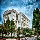 هتل پردیسان مشهد - مشهد