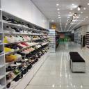 فروشگاه بزرگ کفش آرجی در کرج - کرج