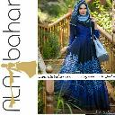 آیکون آلابهار حجاب و پوشاک اسلامی بین المللی