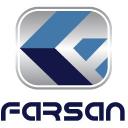 آیکون گروه مهندسی فرسان