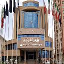 آیکون هتل بین المللی شهریار