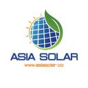 آیکون شرکت تحقیق و توسعه انرژی خورشیدی آسیا سولار